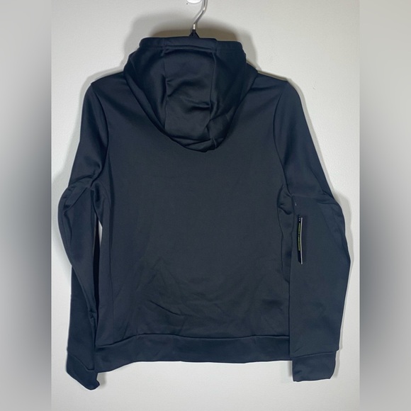 Girls Nike Hoodie - Picture 2 of 4